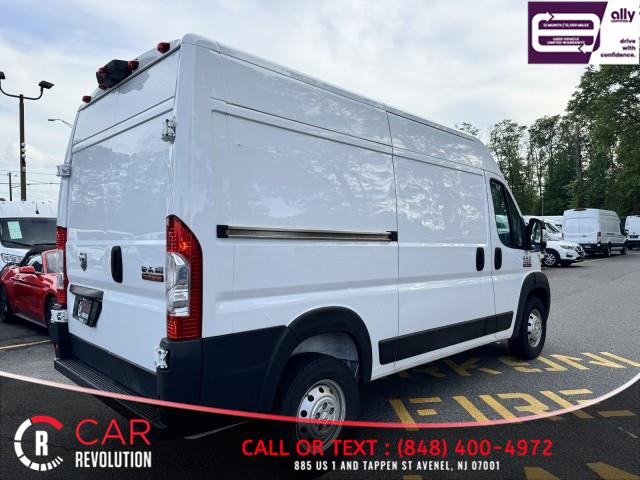 2021 Ram Promaster 1500 1500 HR 136'', available for sale in Avenel, New Jersey | Car Revolution. Avenel, New Jersey 2021 Ram Promaster 1500 1500 HR 136'', available for sale in Avenel, New Jersey | Car Revolution. Avenel, New Jersey