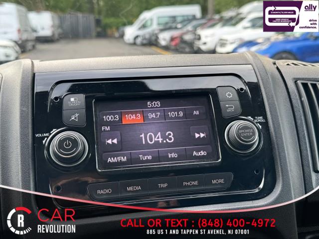 2021 Ram Promaster 1500 1500 HR 136'', available for sale in Avenel, New Jersey | Car Revolution. Avenel, New Jersey 2021 Ram Promaster 1500 1500 HR 136'', available for sale in Avenel, New Jersey | Car Revolution. Avenel, New Jersey