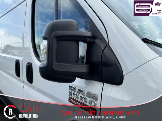 2021 Ram Promaster 1500 1500 HR 136'', available for sale in Avenel, New Jersey | Car Revolution. Avenel, New Jersey 2021 Ram Promaster 1500 1500 HR 136'', available for sale in Avenel, New Jersey | Car Revolution. Avenel, New Jersey