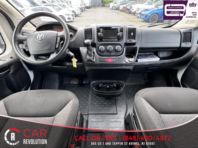 2021 Ram Promaster 1500 1500 HR 136'', available for sale in Avenel, New Jersey | Car Revolution. Avenel, New Jersey 2021 Ram Promaster 1500 1500 HR 136'', available for sale in Avenel, New Jersey | Car Revolution. Avenel, New Jersey