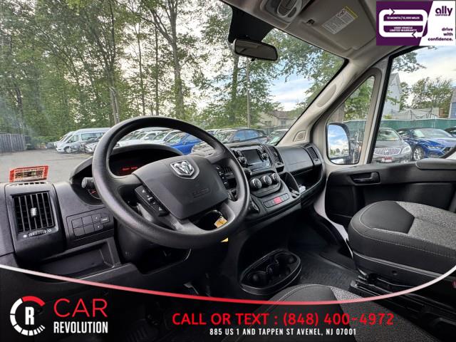 2021 Ram Promaster 1500 1500 HR 136'', available for sale in Avenel, New Jersey | Car Revolution. Avenel, New Jersey 2021 Ram Promaster 1500 1500 HR 136'', available for sale in Avenel, New Jersey | Car Revolution. Avenel, New Jersey