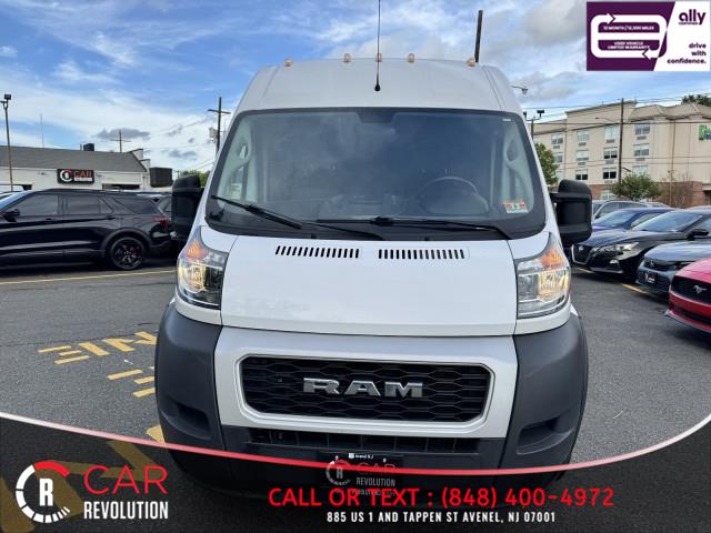 2021 Ram Promaster 1500 1500 HR 136'', available for sale in Avenel, New Jersey | Car Revolution. Avenel, New Jersey 2021 Ram Promaster 1500 1500 HR 136'', available for sale in Avenel, New Jersey | Car Revolution. Avenel, New Jersey