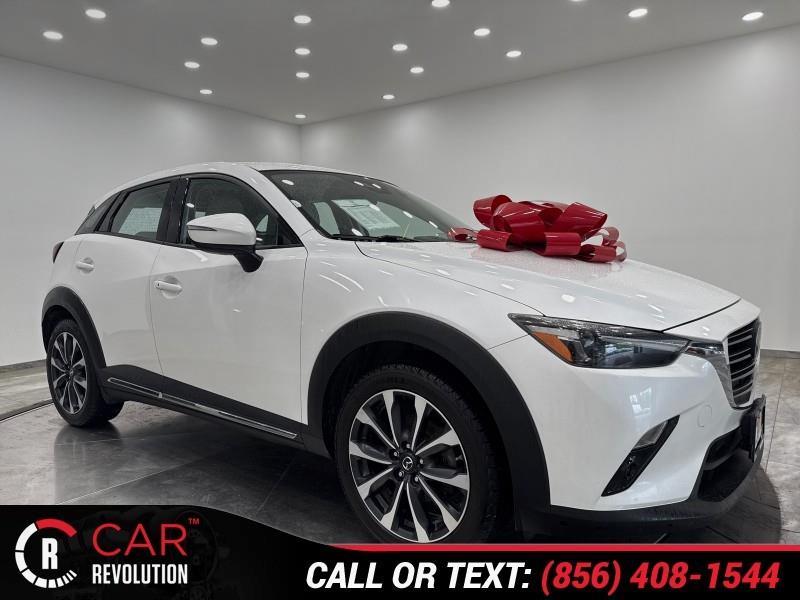 2019 Mazda Cx-3 Grand Touring AWD, available for sale in Maple Shade, New Jersey | Car Revolution. Maple Shade, New Jersey 2019 Mazda Cx-3 Grand Touring AWD, available for sale in Maple Shade, New Jersey | Car Revolution. Maple Shade, New Jersey