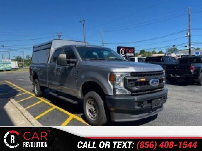 2021 Ford F-250 XL SUPERCAB 4WD 8 BOX, available for sale in Maple Shade, New Jersey | Car Revolution. Maple Shade, New Jersey 2021 Ford F-250 XL SUPERCAB 4WD 8 BOX, available for sale in Maple Shade, New Jersey | Car Revolution. Maple Shade, New Jersey