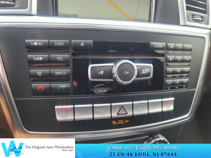 2015 Mercedes-Benz M-Class 4MATIC 4dr ML 350, available for sale in Lodi, New Jersey | AW Auto & Truck Wholesalers, Inc. Lodi, New Jersey 2015 Mercedes-Benz M-Class 4MATIC 4dr ML 350, available for sale in Lodi, New Jersey | AW Auto & Truck Wholesalers, Inc. Lodi, New Jersey