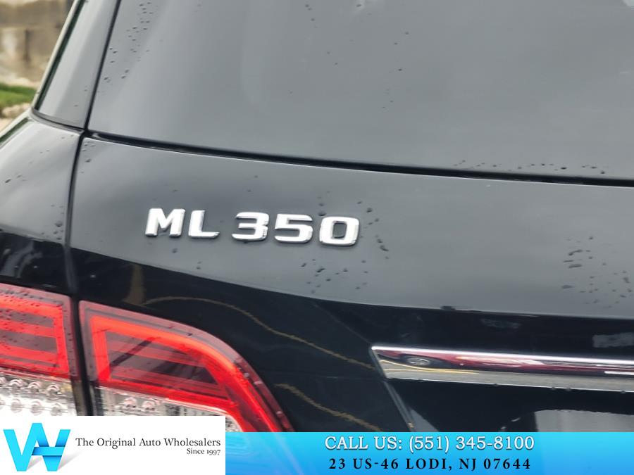 2015 Mercedes-Benz M-Class 4MATIC 4dr ML 350, available for sale in Lodi, New Jersey | AW Auto & Truck Wholesalers, Inc. Lodi, New Jersey 2015 Mercedes-Benz M-Class 4MATIC 4dr ML 350, available for sale in Lodi, New Jersey | AW Auto & Truck Wholesalers, Inc. Lodi, New Jersey