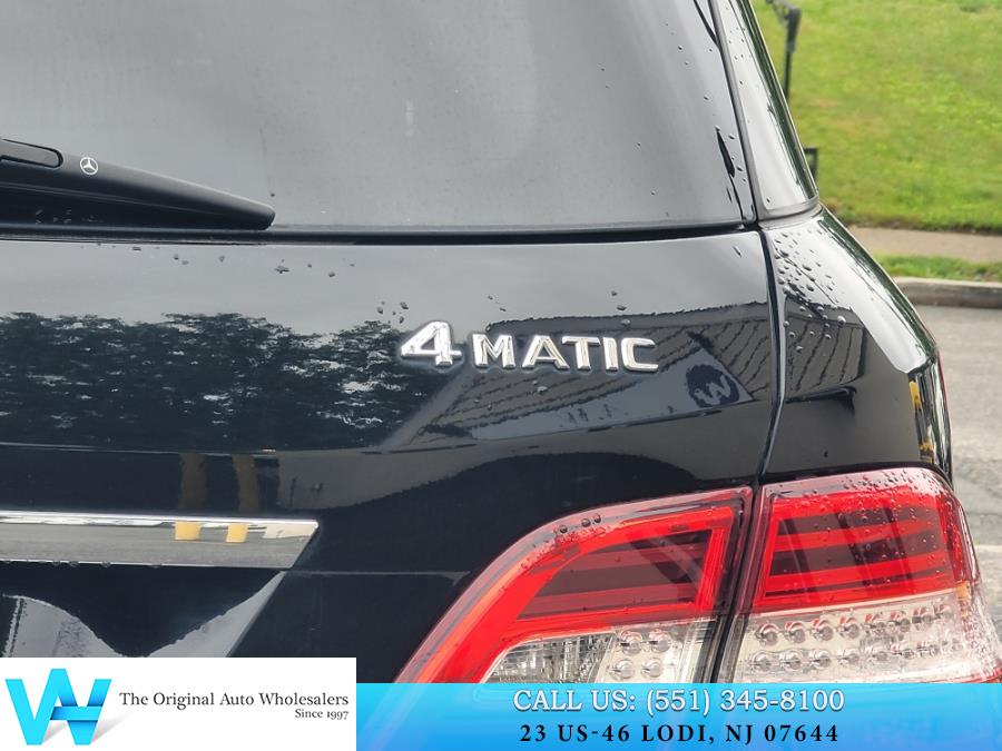 2015 Mercedes-Benz M-Class 4MATIC 4dr ML 350, available for sale in Lodi, New Jersey | AW Auto & Truck Wholesalers, Inc. Lodi, New Jersey 2015 Mercedes-Benz M-Class 4MATIC 4dr ML 350, available for sale in Lodi, New Jersey | AW Auto & Truck Wholesalers, Inc. Lodi, New Jersey