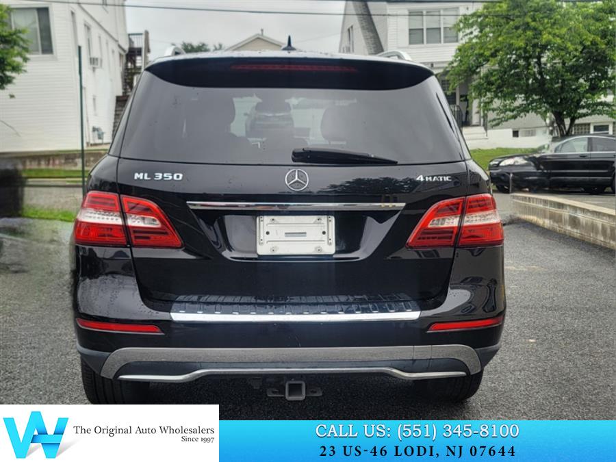 2015 Mercedes-Benz M-Class 4MATIC 4dr ML 350, available for sale in Lodi, New Jersey | AW Auto & Truck Wholesalers, Inc. Lodi, New Jersey 2015 Mercedes-Benz M-Class 4MATIC 4dr ML 350, available for sale in Lodi, New Jersey | AW Auto & Truck Wholesalers, Inc. Lodi, New Jersey
