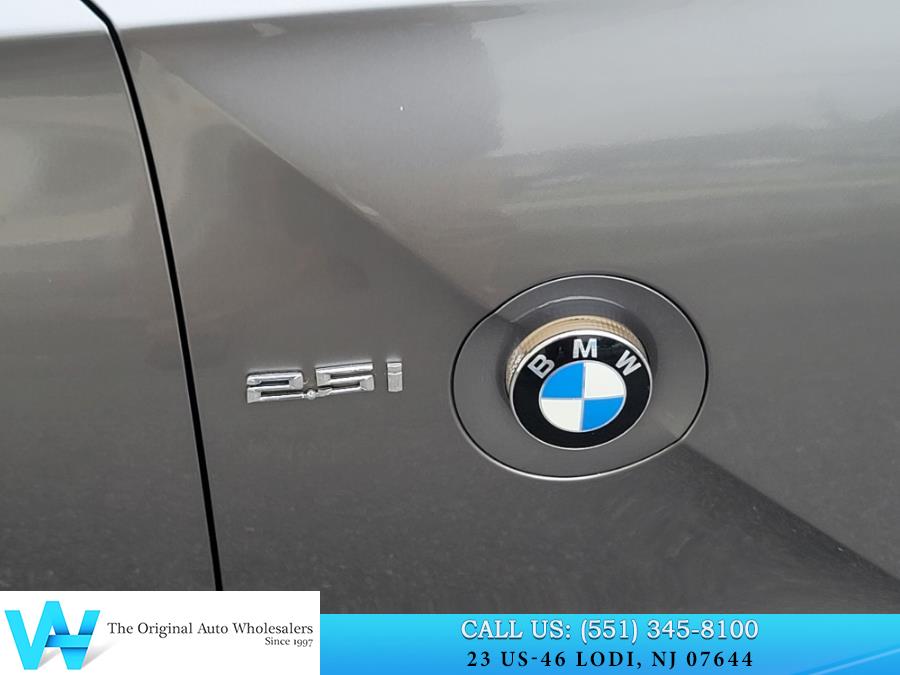 2005 BMW Z4 2dr Roadster 2.5i, available for sale in Lodi, New Jersey | AW Auto & Truck Wholesalers, Inc. Lodi, New Jersey 2005 BMW Z4 2dr Roadster 2.5i, available for sale in Lodi, New Jersey | AW Auto & Truck Wholesalers, Inc. Lodi, New Jersey