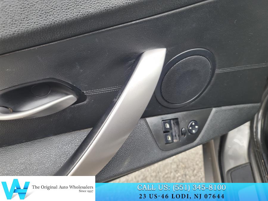 2005 BMW Z4 2dr Roadster 2.5i, available for sale in Lodi, New Jersey | AW Auto & Truck Wholesalers, Inc. Lodi, New Jersey 2005 BMW Z4 2dr Roadster 2.5i, available for sale in Lodi, New Jersey | AW Auto & Truck Wholesalers, Inc. Lodi, New Jersey