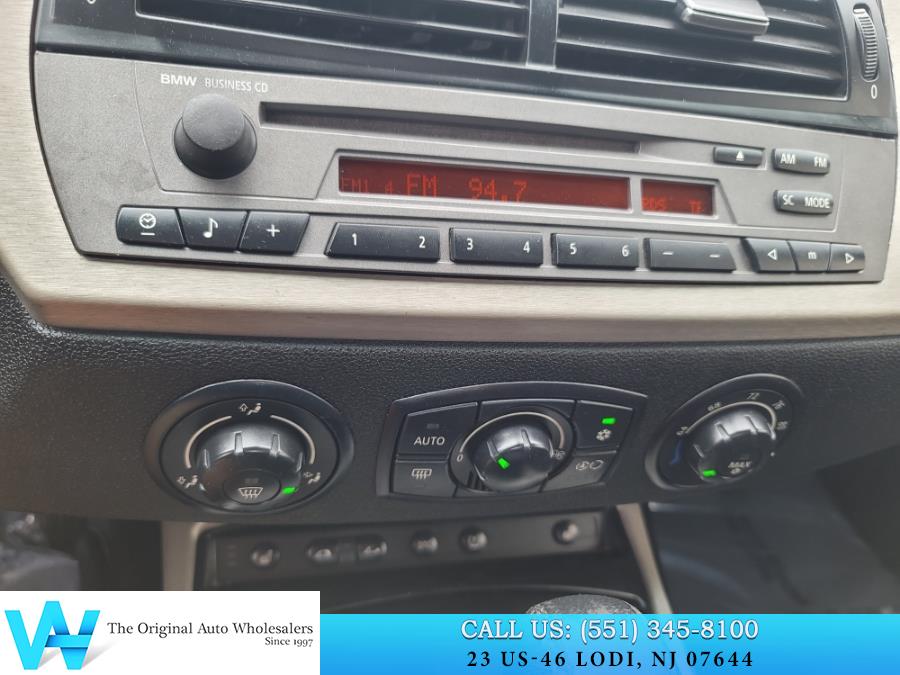 2005 BMW Z4 2dr Roadster 2.5i, available for sale in Lodi, New Jersey | AW Auto & Truck Wholesalers, Inc. Lodi, New Jersey 2005 BMW Z4 2dr Roadster 2.5i, available for sale in Lodi, New Jersey | AW Auto & Truck Wholesalers, Inc. Lodi, New Jersey