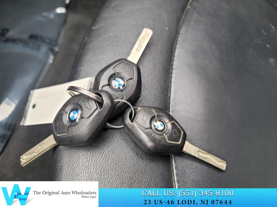 2005 BMW Z4 2dr Roadster 2.5i, available for sale in Lodi, New Jersey | AW Auto & Truck Wholesalers, Inc. Lodi, New Jersey 2005 BMW Z4 2dr Roadster 2.5i, available for sale in Lodi, New Jersey | AW Auto & Truck Wholesalers, Inc. Lodi, New Jersey