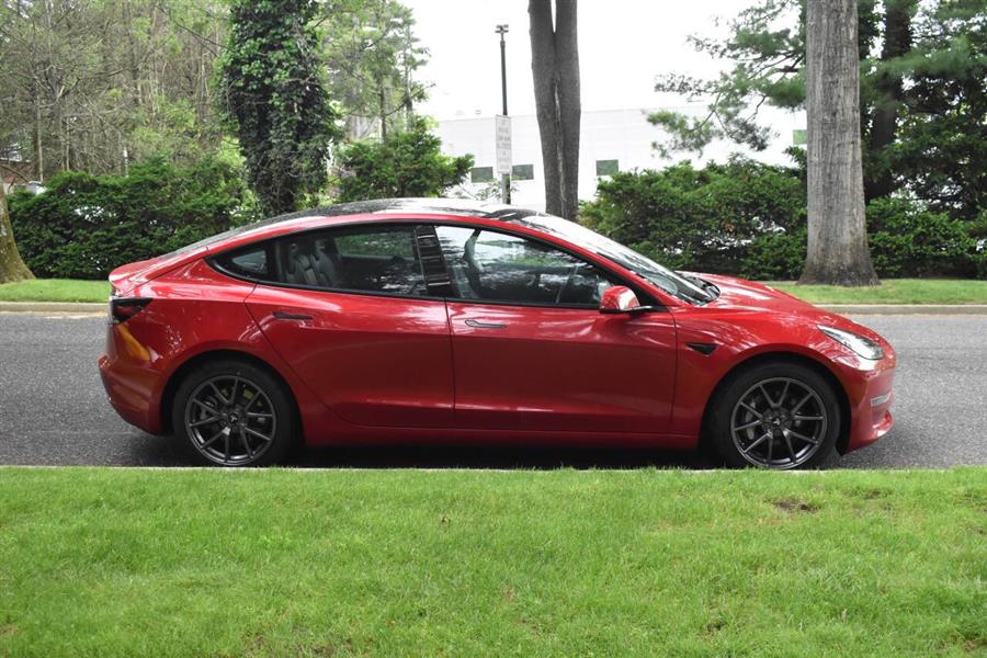 2022 Tesla Model 3 Long Range AWD 4dr Sedan, available for sale in Great Neck, New York | Camy Cars. Great Neck, New York 2022 Tesla Model 3 Long Range AWD 4dr Sedan, available for sale in Great Neck, New York | Camy Cars. Great Neck, New York
