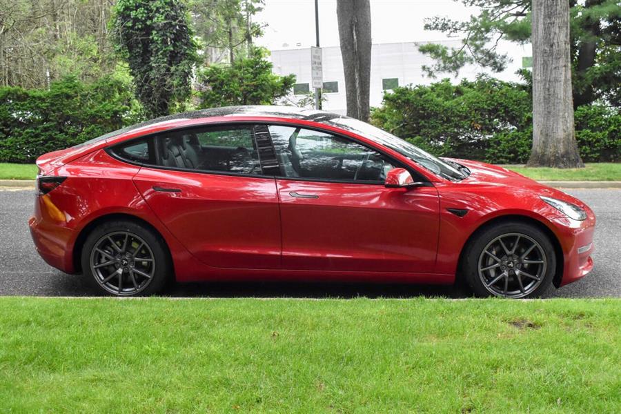2022 Tesla Model 3 Long Range AWD 4dr Sedan, available for sale in Great Neck, New York | Camy Cars. Great Neck, New York 2022 Tesla Model 3 Long Range AWD 4dr Sedan, available for sale in Great Neck, New York | Camy Cars. Great Neck, New York