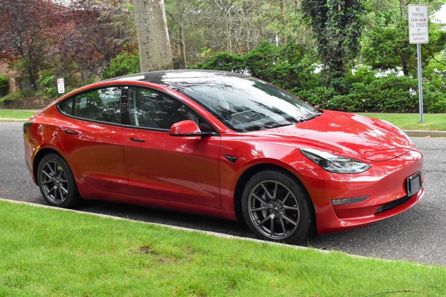 2022 Tesla Model 3 Long Range AWD 4dr Sedan, available for sale in Great Neck, New York | Camy Cars. Great Neck, New York 2022 Tesla Model 3 Long Range AWD 4dr Sedan, available for sale in Great Neck, New York | Camy Cars. Great Neck, New York