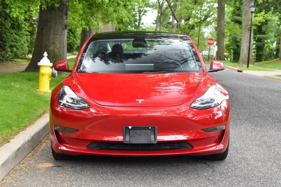 2022 Tesla Model 3 Long Range AWD 4dr Sedan, available for sale in Great Neck, New York | Camy Cars. Great Neck, New York 2022 Tesla Model 3 Long Range AWD 4dr Sedan, available for sale in Great Neck, New York | Camy Cars. Great Neck, New York