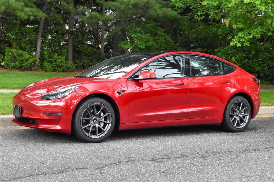 2022 Tesla Model 3 Long Range AWD 4dr Sedan, available for sale in Great Neck, New York | Camy Cars. Great Neck, New York 2022 Tesla Model 3 Long Range AWD 4dr Sedan, available for sale in Great Neck, New York | Camy Cars. Great Neck, New York