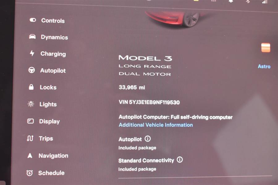 2022 Tesla Model 3 Long Range AWD 4dr Sedan, available for sale in Great Neck, New York | Camy Cars. Great Neck, New York 2022 Tesla Model 3 Long Range AWD 4dr Sedan, available for sale in Great Neck, New York | Camy Cars. Great Neck, New York