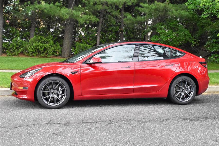 2022 Tesla Model 3 Long Range AWD 4dr Sedan, available for sale in Great Neck, New York | Camy Cars. Great Neck, New York 2022 Tesla Model 3 Long Range AWD 4dr Sedan, available for sale in Great Neck, New York | Camy Cars. Great Neck, New York