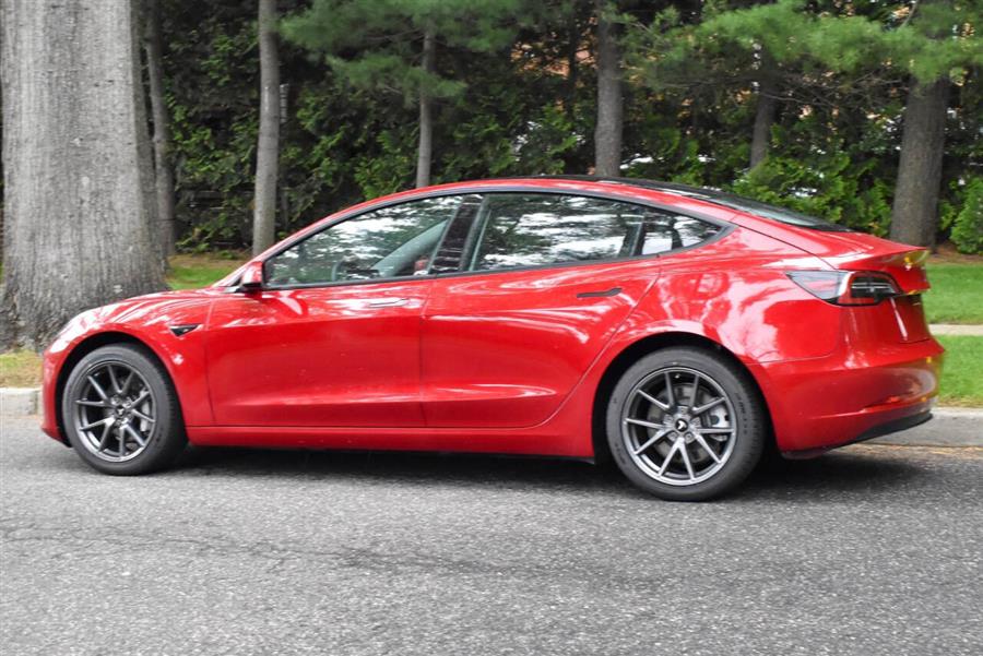 2022 Tesla Model 3 Long Range AWD 4dr Sedan, available for sale in Great Neck, New York | Camy Cars. Great Neck, New York 2022 Tesla Model 3 Long Range AWD 4dr Sedan, available for sale in Great Neck, New York | Camy Cars. Great Neck, New York