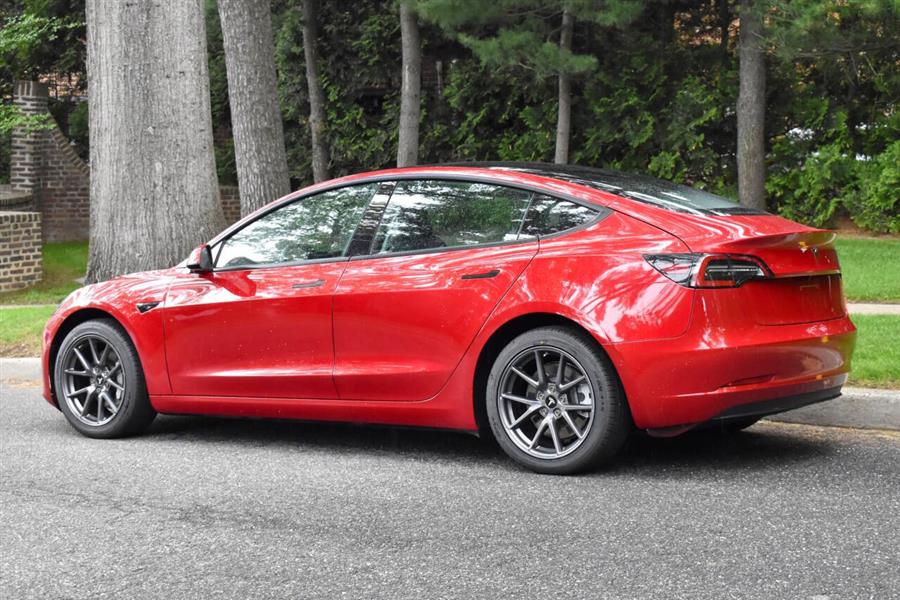 2022 Tesla Model 3 Long Range AWD 4dr Sedan, available for sale in Great Neck, New York | Camy Cars. Great Neck, New York 2022 Tesla Model 3 Long Range AWD 4dr Sedan, available for sale in Great Neck, New York | Camy Cars. Great Neck, New York