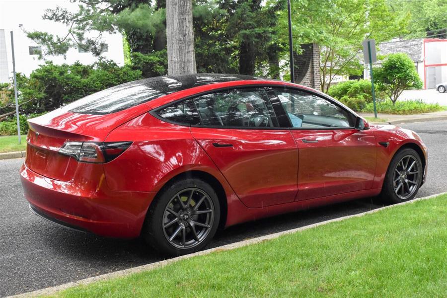 2022 Tesla Model 3 Long Range AWD 4dr Sedan, available for sale in Great Neck, New York | Camy Cars. Great Neck, New York 2022 Tesla Model 3 Long Range AWD 4dr Sedan, available for sale in Great Neck, New York | Camy Cars. Great Neck, New York