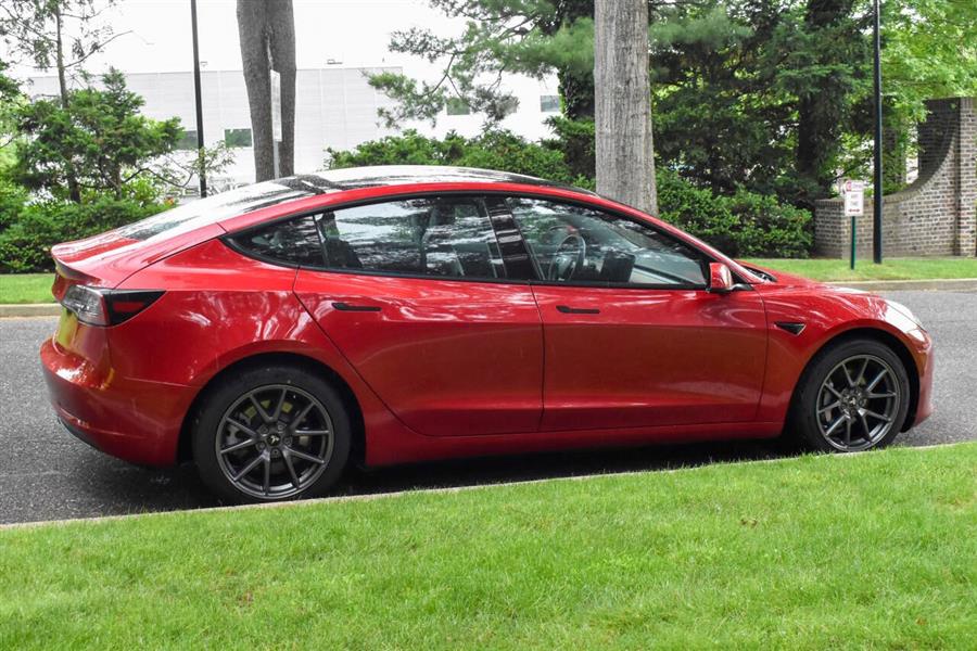 2022 Tesla Model 3 Long Range AWD 4dr Sedan, available for sale in Great Neck, New York | Camy Cars. Great Neck, New York 2022 Tesla Model 3 Long Range AWD 4dr Sedan, available for sale in Great Neck, New York | Camy Cars. Great Neck, New York