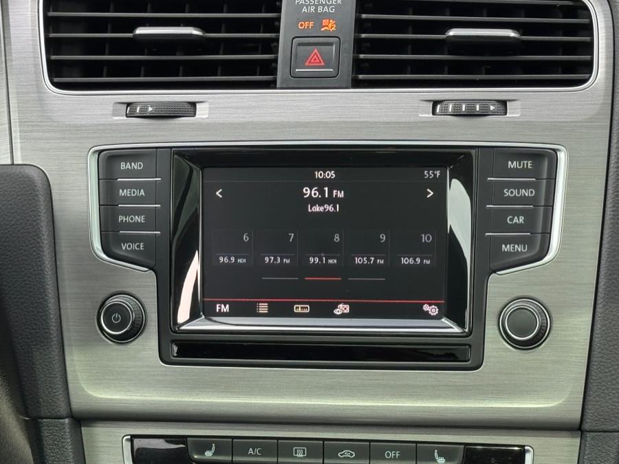 2015 Volkswagen Golf Sportwagen SE, available for sale in Darien, Wisconsin | Geneva Motor Cars. Darien, Wisconsin 2015 Volkswagen Golf Sportwagen SE, available for sale in Darien, Wisconsin | Geneva Motor Cars. Darien, Wisconsin