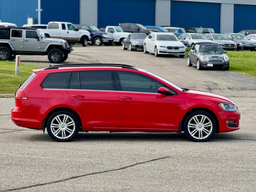 2015 Volkswagen Golf Sportwagen SE, available for sale in Darien, Wisconsin | Geneva Motor Cars. Darien, Wisconsin 2015 Volkswagen Golf Sportwagen SE, available for sale in Darien, Wisconsin | Geneva Motor Cars. Darien, Wisconsin