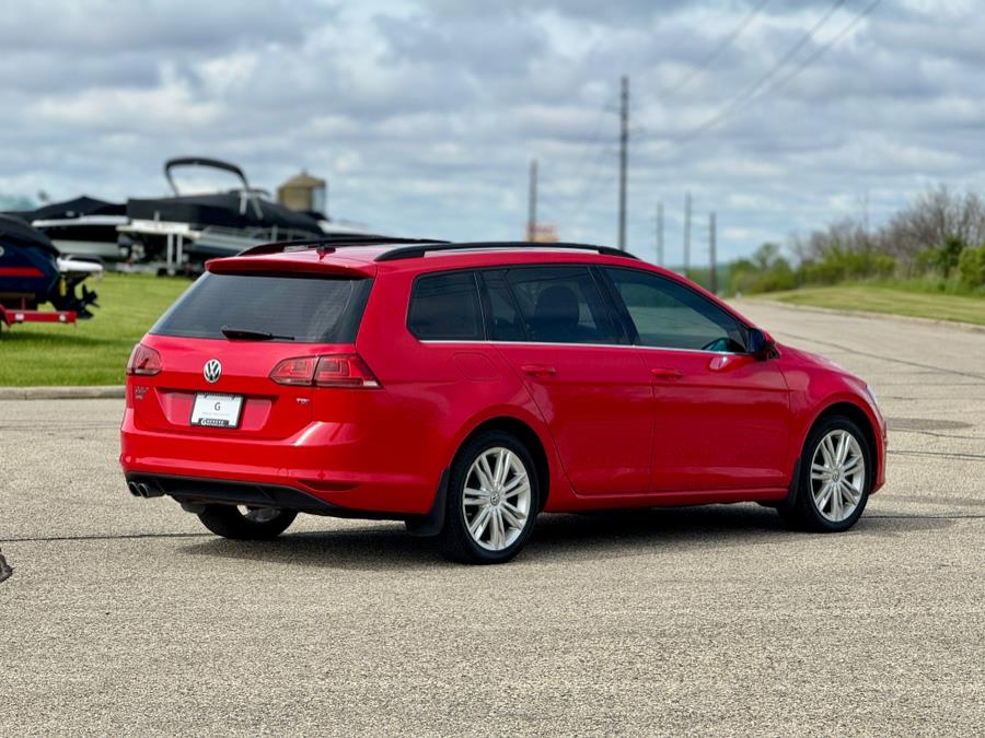 2015 Volkswagen Golf Sportwagen SE, available for sale in Darien, Wisconsin | Geneva Motor Cars. Darien, Wisconsin 2015 Volkswagen Golf Sportwagen SE, available for sale in Darien, Wisconsin | Geneva Motor Cars. Darien, Wisconsin