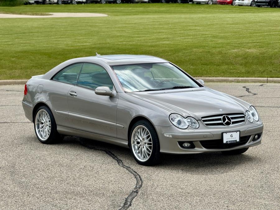 2008 Mercedes-benz Clk CLK 350, available for sale in Darien, Wisconsin | Geneva Motor Cars. Darien, Wisconsin 2008 Mercedes-benz Clk CLK 350, available for sale in Darien, Wisconsin | Geneva Motor Cars. Darien, Wisconsin