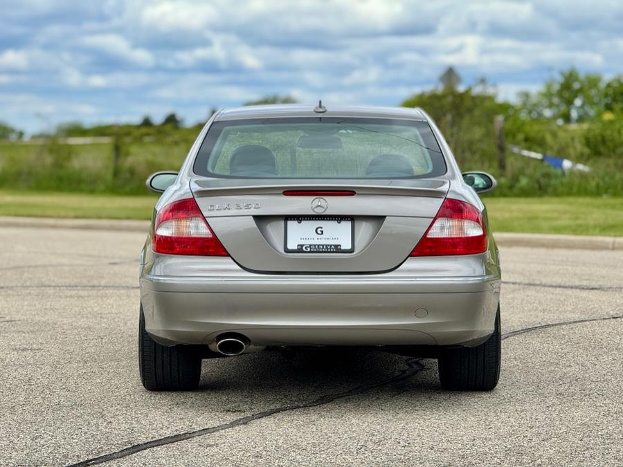 2008 Mercedes-benz Clk CLK 350, available for sale in Darien, Wisconsin | Geneva Motor Cars. Darien, Wisconsin 2008 Mercedes-benz Clk CLK 350, available for sale in Darien, Wisconsin | Geneva Motor Cars. Darien, Wisconsin