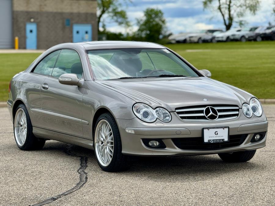 2008 Mercedes-benz Clk CLK 350, available for sale in Darien, Wisconsin | Geneva Motor Cars. Darien, Wisconsin 2008 Mercedes-benz Clk CLK 350, available for sale in Darien, Wisconsin | Geneva Motor Cars. Darien, Wisconsin