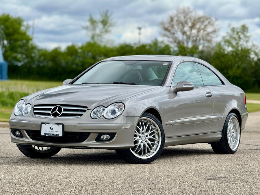 2008 Mercedes-benz Clk CLK 350, available for sale in Darien, Wisconsin | Geneva Motor Cars. Darien, Wisconsin 2008 Mercedes-benz Clk CLK 350, available for sale in Darien, Wisconsin | Geneva Motor Cars. Darien, Wisconsin