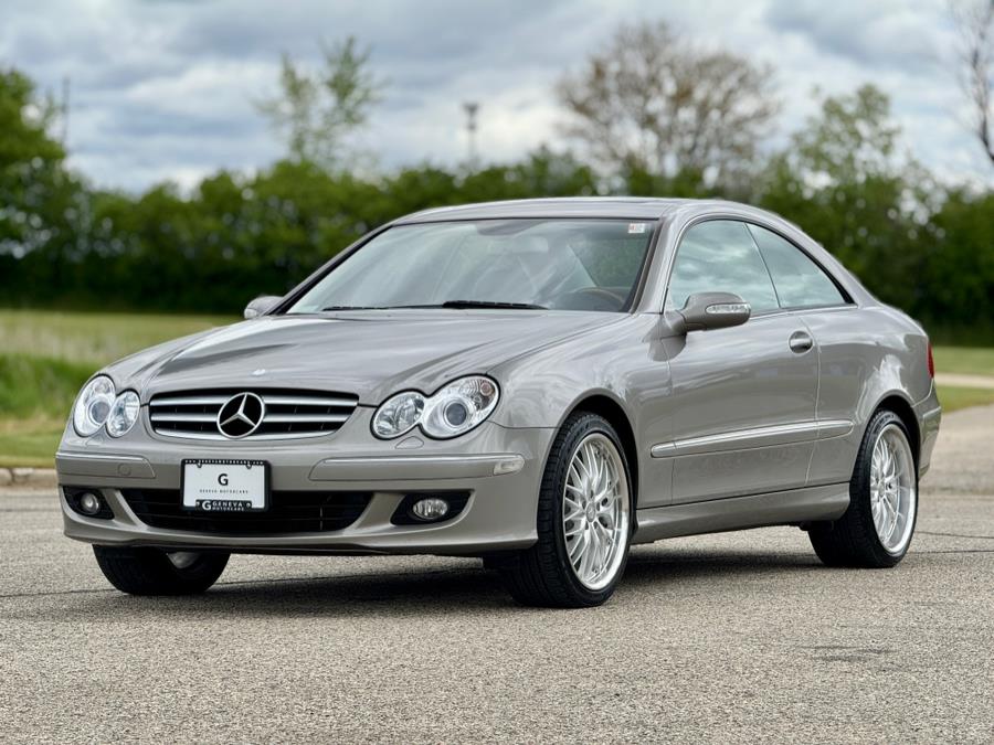 2008 Mercedes-benz Clk CLK 350, available for sale in Darien, Wisconsin | Geneva Motor Cars. Darien, Wisconsin 2008 Mercedes-benz Clk CLK 350, available for sale in Darien, Wisconsin | Geneva Motor Cars. Darien, Wisconsin