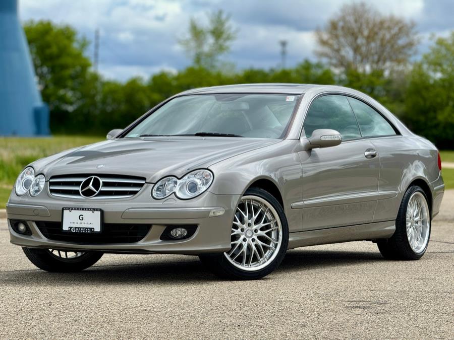 2008 Mercedes-benz Clk CLK 350, available for sale in Darien, Wisconsin | Geneva Motor Cars. Darien, Wisconsin 2008 Mercedes-benz Clk CLK 350, available for sale in Darien, Wisconsin | Geneva Motor Cars. Darien, Wisconsin