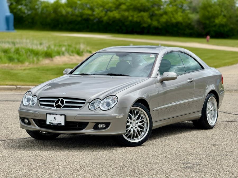 2008 Mercedes-benz Clk CLK 350, available for sale in Darien, Wisconsin | Geneva Motor Cars. Darien, Wisconsin 2008 Mercedes-benz Clk CLK 350, available for sale in Darien, Wisconsin | Geneva Motor Cars. Darien, Wisconsin