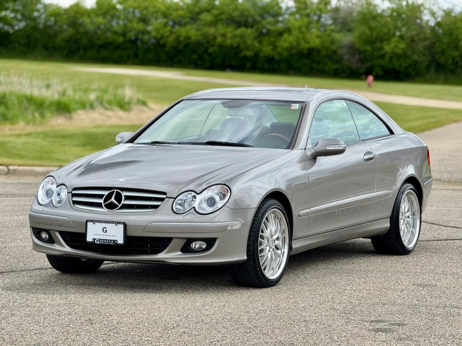 2008 Mercedes-benz Clk CLK 350, available for sale in Darien, Wisconsin | Geneva Motor Cars. Darien, Wisconsin 2008 Mercedes-benz Clk CLK 350, available for sale in Darien, Wisconsin | Geneva Motor Cars. Darien, Wisconsin