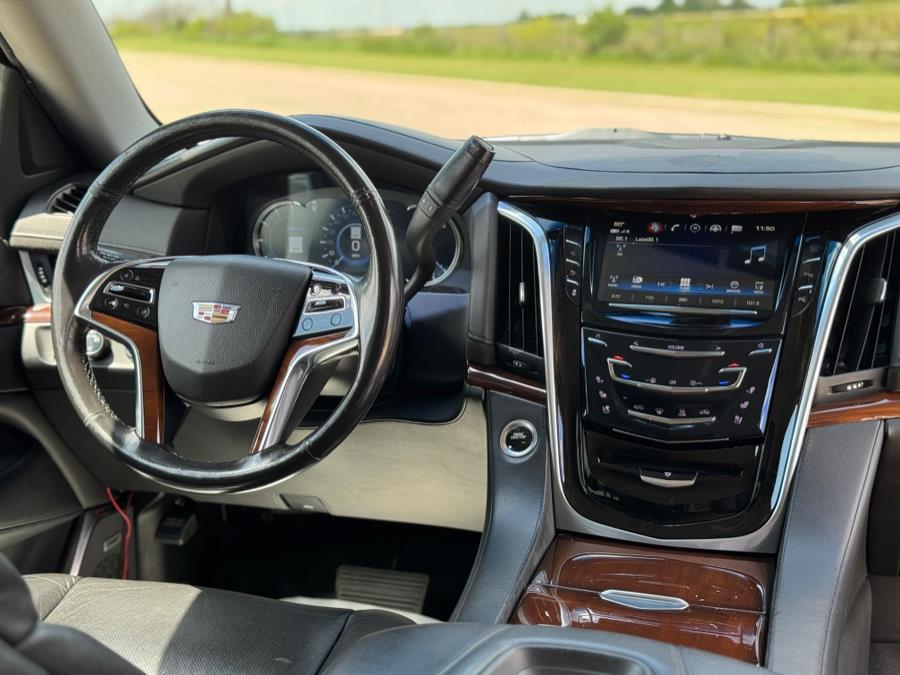 2019 Cadillac Escalade Esv Base, available for sale in Darien, Wisconsin | Geneva Motor Cars. Darien, Wisconsin 2019 Cadillac Escalade Esv Base, available for sale in Darien, Wisconsin | Geneva Motor Cars. Darien, Wisconsin