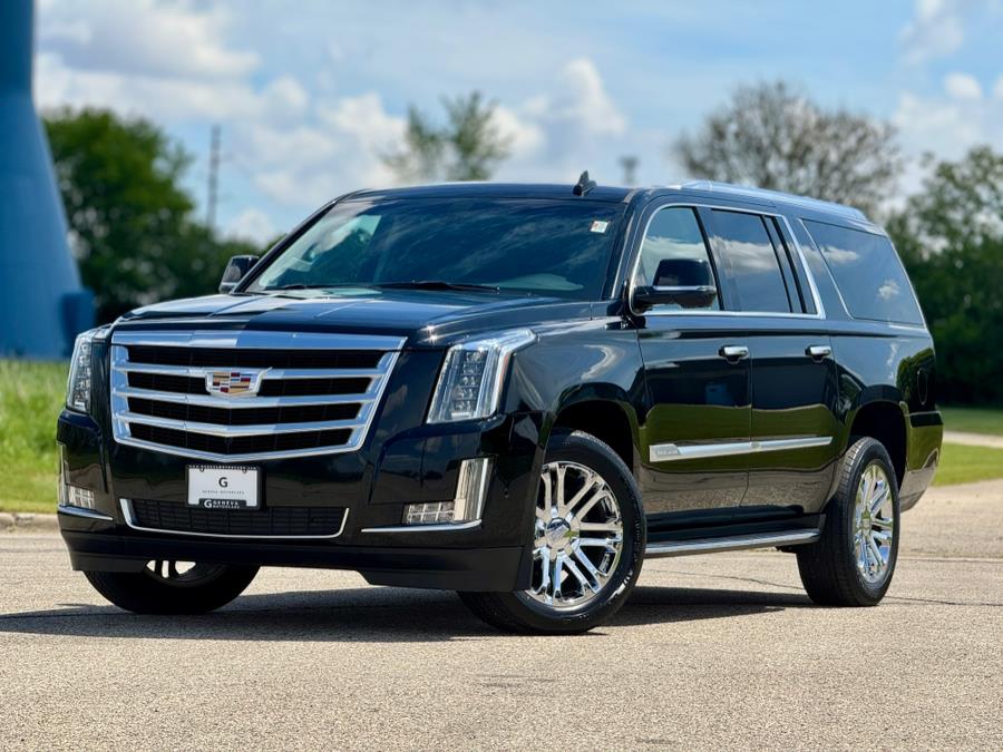 2019 Cadillac Escalade Esv Base, available for sale in Darien, Wisconsin | Geneva Motor Cars. Darien, Wisconsin 2019 Cadillac Escalade Esv Base, available for sale in Darien, Wisconsin | Geneva Motor Cars. Darien, Wisconsin