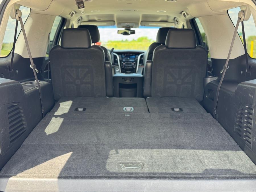 2019 Cadillac Escalade Esv Base, available for sale in Darien, Wisconsin | Geneva Motor Cars. Darien, Wisconsin 2019 Cadillac Escalade Esv Base, available for sale in Darien, Wisconsin | Geneva Motor Cars. Darien, Wisconsin