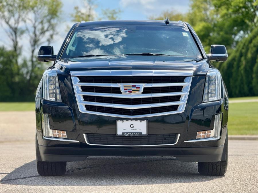 2019 Cadillac Escalade Esv Base, available for sale in Darien, Wisconsin | Geneva Motor Cars. Darien, Wisconsin 2019 Cadillac Escalade Esv Base, available for sale in Darien, Wisconsin | Geneva Motor Cars. Darien, Wisconsin