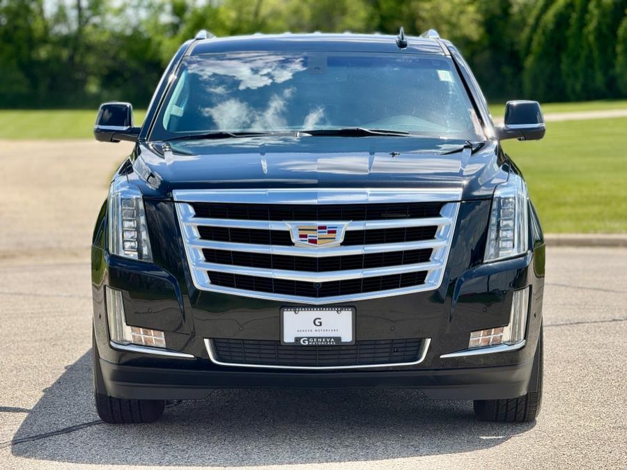 2019 Cadillac Escalade Esv Base, available for sale in Darien, Wisconsin | Geneva Motor Cars. Darien, Wisconsin 2019 Cadillac Escalade Esv Base, available for sale in Darien, Wisconsin | Geneva Motor Cars. Darien, Wisconsin