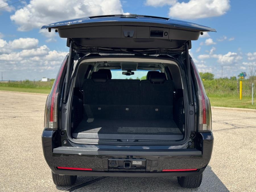 2019 Cadillac Escalade Esv Base, available for sale in Darien, Wisconsin | Geneva Motor Cars. Darien, Wisconsin 2019 Cadillac Escalade Esv Base, available for sale in Darien, Wisconsin | Geneva Motor Cars. Darien, Wisconsin