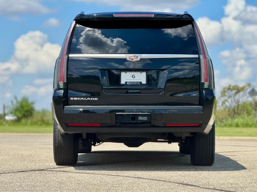 2019 Cadillac Escalade Esv Base, available for sale in Darien, Wisconsin | Geneva Motor Cars. Darien, Wisconsin 2019 Cadillac Escalade Esv Base, available for sale in Darien, Wisconsin | Geneva Motor Cars. Darien, Wisconsin