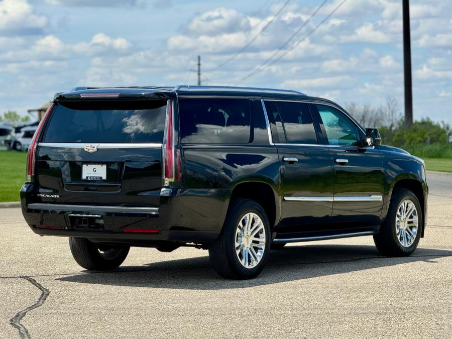 2019 Cadillac Escalade Esv Base, available for sale in Darien, Wisconsin | Geneva Motor Cars. Darien, Wisconsin 2019 Cadillac Escalade Esv Base, available for sale in Darien, Wisconsin | Geneva Motor Cars. Darien, Wisconsin