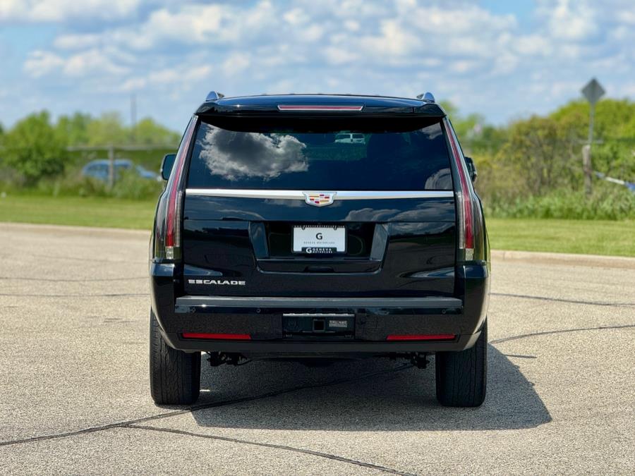 2019 Cadillac Escalade Esv Base, available for sale in Darien, Wisconsin | Geneva Motor Cars. Darien, Wisconsin 2019 Cadillac Escalade Esv Base, available for sale in Darien, Wisconsin | Geneva Motor Cars. Darien, Wisconsin
