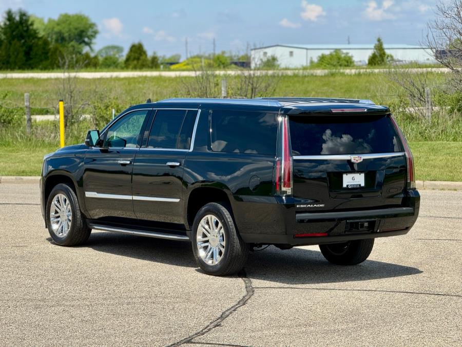 2019 Cadillac Escalade Esv Base, available for sale in Darien, Wisconsin | Geneva Motor Cars. Darien, Wisconsin 2019 Cadillac Escalade Esv Base, available for sale in Darien, Wisconsin | Geneva Motor Cars. Darien, Wisconsin