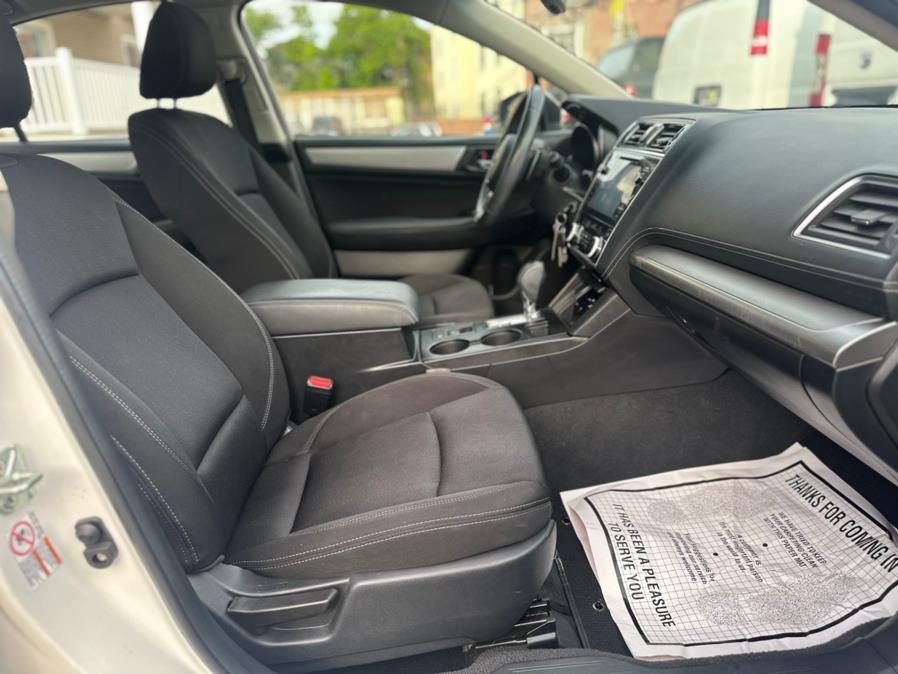 2018 Subaru Legacy 2.5i Premium, available for sale in Irvington, New Jersey | RT 603 Auto Mall. Irvington, New Jersey 2018 Subaru Legacy 2.5i Premium, available for sale in Irvington, New Jersey | RT 603 Auto Mall. Irvington, New Jersey