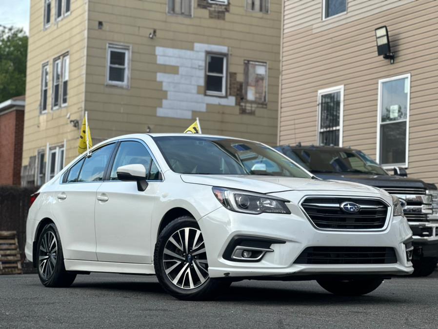 2018 Subaru Legacy 2.5i Premium, available for sale in Irvington, New Jersey | RT 603 Auto Mall. Irvington, New Jersey 2018 Subaru Legacy 2.5i Premium, available for sale in Irvington, New Jersey | RT 603 Auto Mall. Irvington, New Jersey
